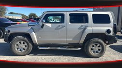 2007 HUMMER H3 Base