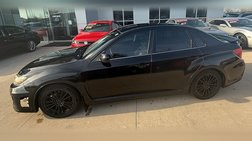 2011 Subaru Impreza WRX WRX