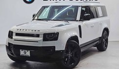 2024 Land Rover Defender 130 P400 X-Dynamic SE