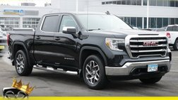 2020 GMC Sierra 1500 SLE