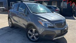 2013 Buick Encore Base