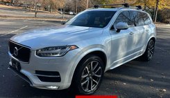 2017 Volvo XC90 T6 Momentum