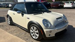 2006 MINI Cooper S