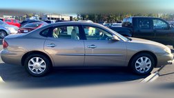 2006 Buick LaCrosse CX