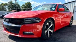 2018 Dodge Charger R/T