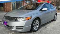 2009 Honda Civic EX