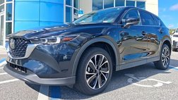 2023 Mazda CX-5 2.5 S Premium