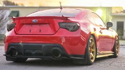 2013 Subaru BRZ Premium