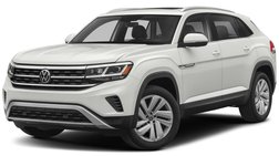 2023 Volkswagen Atlas Cross Sport V6 SE