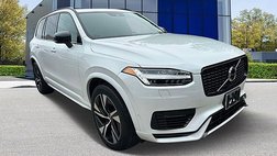 2022 Volvo XC90 Recharge T8 R-Design