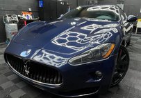 2009 Maserati GranTurismo S