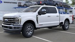 2026 Ford Super Duty F-250 