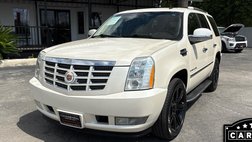 2009 Cadillac Escalade Base