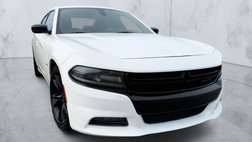 2017 Dodge Charger R/T