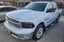 2014 Ram Ram Pickup 1500 Big Horn