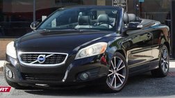 2012 Volvo C70 T5
