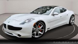 2018 Karma Revero Base