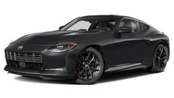 2024 Nissan Z Performance