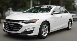2024 Chevrolet Malibu LS Fleet