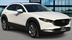 2025 Mazda CX-30 2.5 S Premium