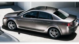 2007 Acura TL Base