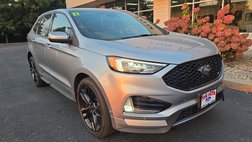 2022 Ford Edge ST