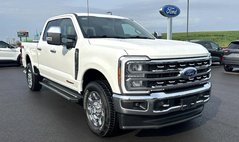 2023 Ford Super Duty F-250 Lariat