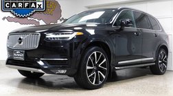 2019 Volvo XC90 T6 Inscription