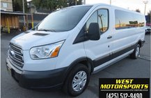 2016 Ford Transit 350 XLT