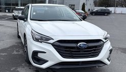 2025 Subaru Legacy Base