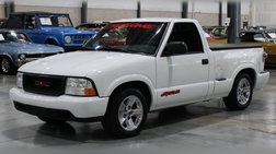 2003 GMC Sonoma 