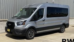 2024 Ford Transit 350 XL