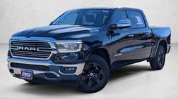 2022 Ram Ram Pickup 1500 Laramie