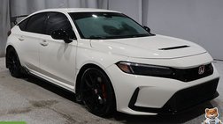 2024 Honda Civic Type R