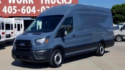 2020 Ford Transit 250
