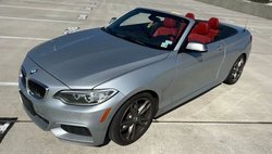 2015 BMW 2 Series M235i