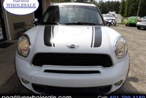 2012 MINI Cooper Countryman S