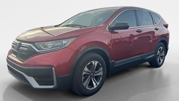 2020 Honda CR-V LX