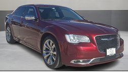 2021 Chrysler 300 Touring