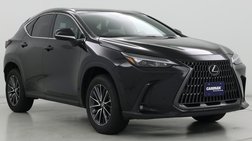 2024 Lexus NX 350 Premium