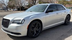 2021 Chrysler 300 Touring