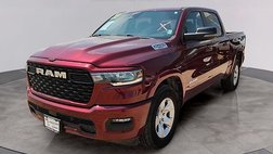 2025 Ram Ram Pickup 1500 Lone Star