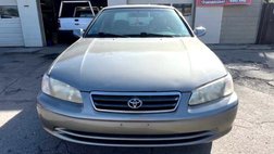 2000 Toyota Camry CE