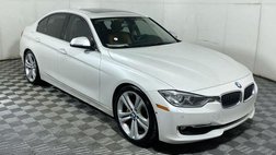 Used BMW 3 Series for Sale Under $15,000 - iSeeCars.com
