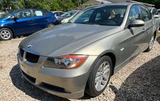2007 BMW 3 Series 328i
