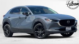 2021 Mazda CX-30 Turbo Premium Plus