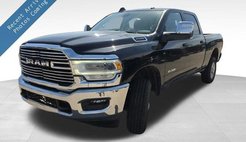 2023 Ram Ram Pickup 2500 Laramie