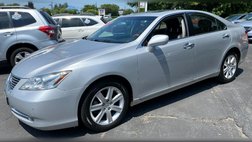 2009 Lexus ES 350 Base