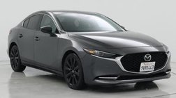 2021 Mazda MAZDA3 Premium Plus