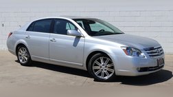 2006 Toyota Avalon XL